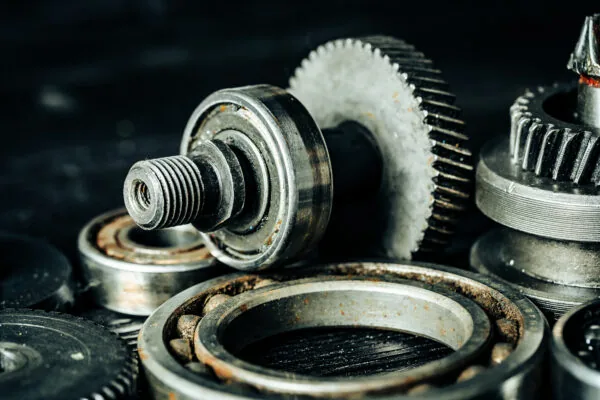 Promodis: Hydraulika siłowa Hydraulika siłowa