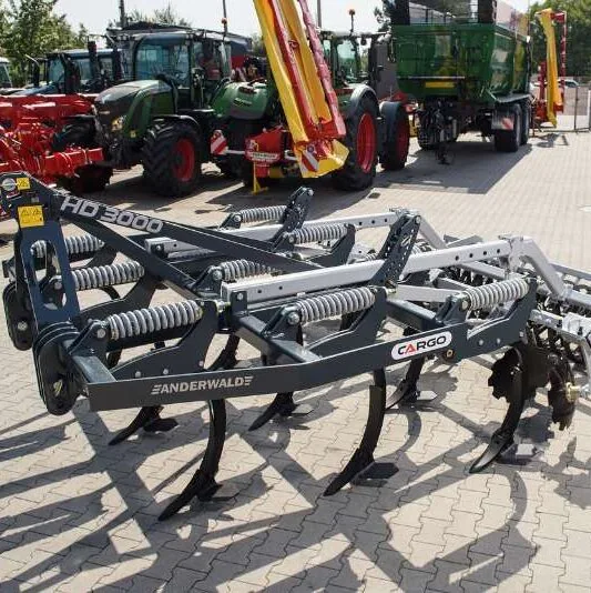 Promodis: KULTYWATOR CARGO HD 3000 KULTYWATOR CARGO HD 3000