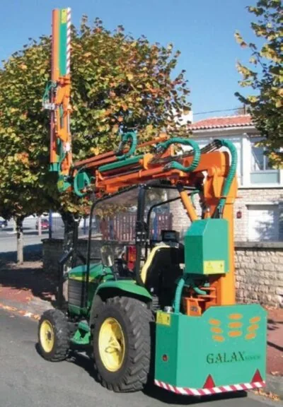 GALAX 6000