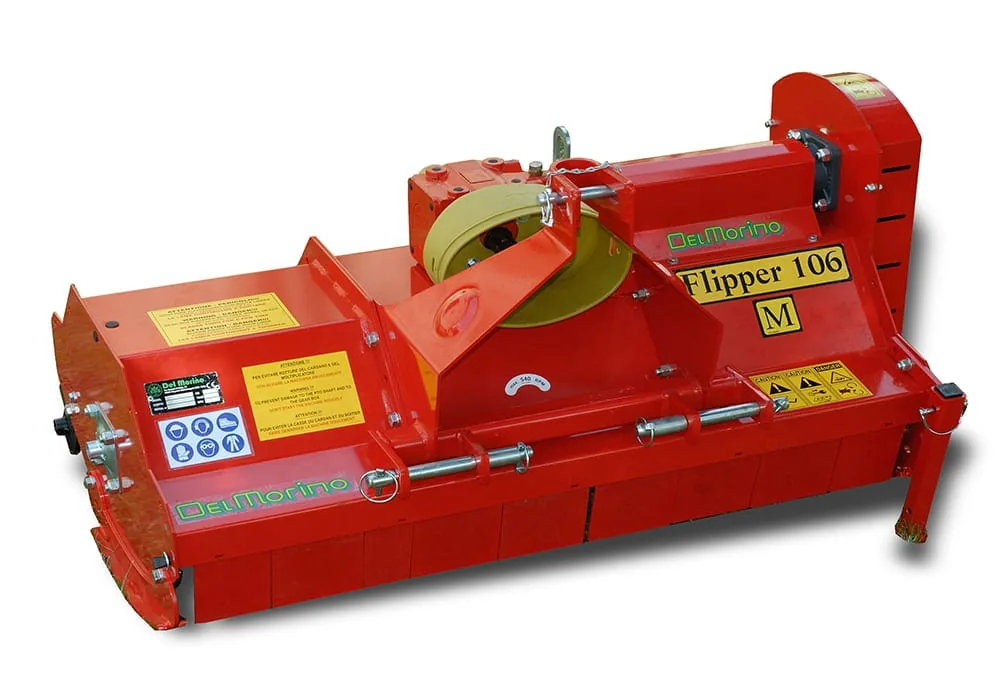 FLIPPER 158