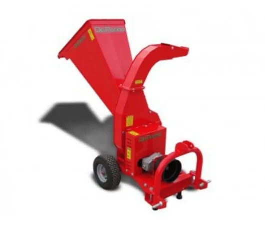 SCUTUM PTO 3P