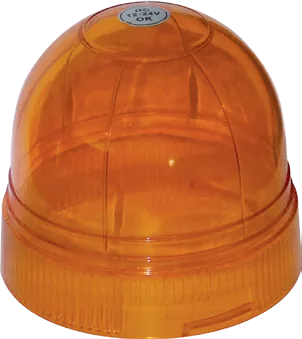 Lampa obrotowa LED, wkręcana 3-bolt