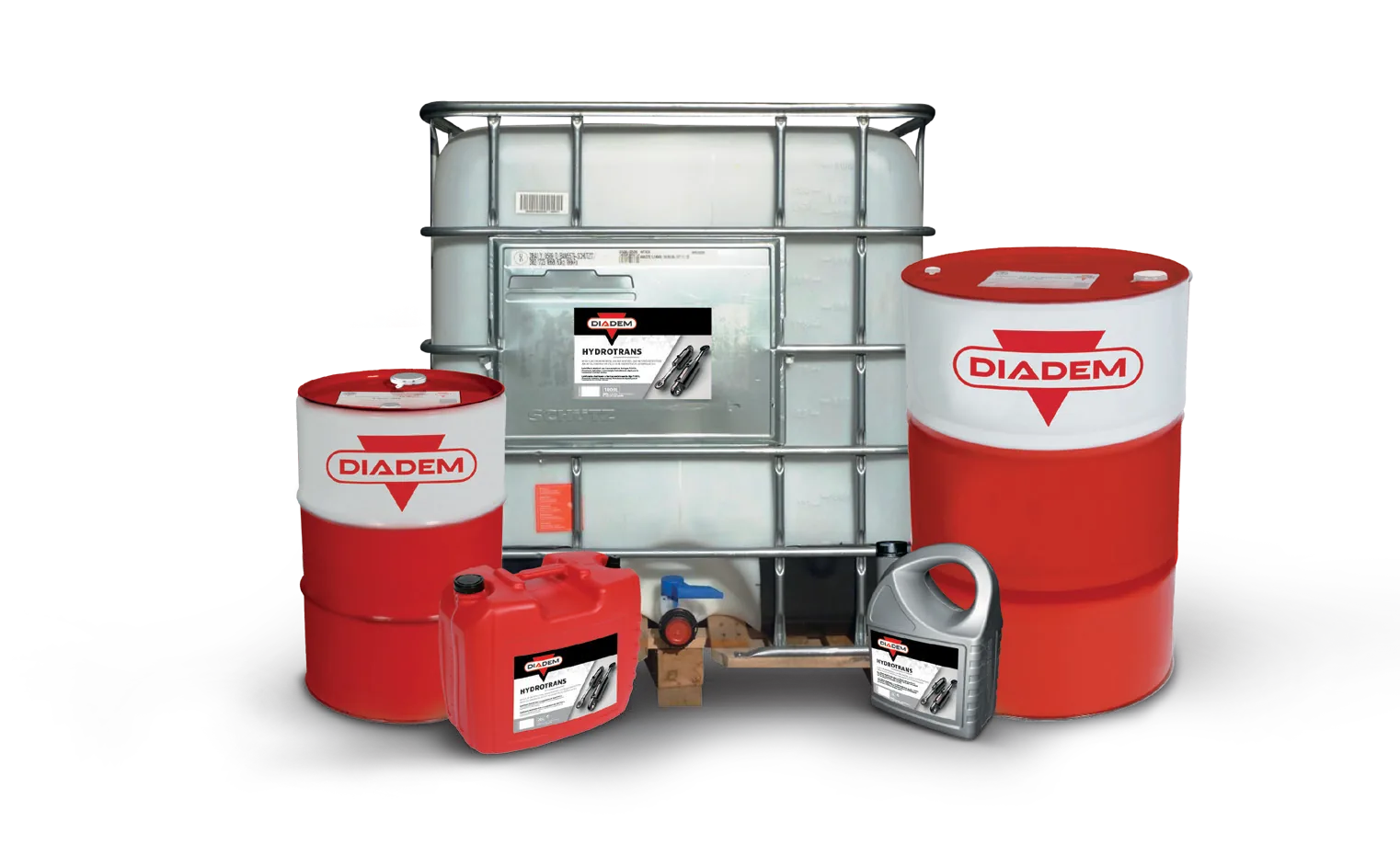 Olej hydrauliczny HV 46, 20L