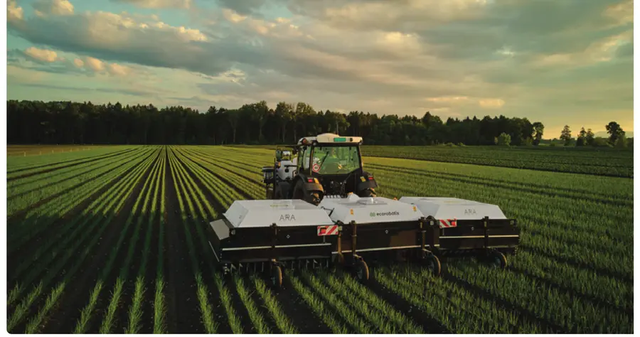 ARA™ 620 S G2 UHP Sprayer