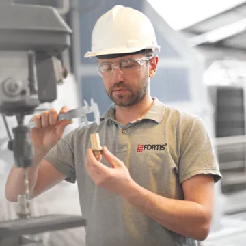 Promodis: Projektowanie i produkcja zbiorników Projektowanie i produkcja zbiorników