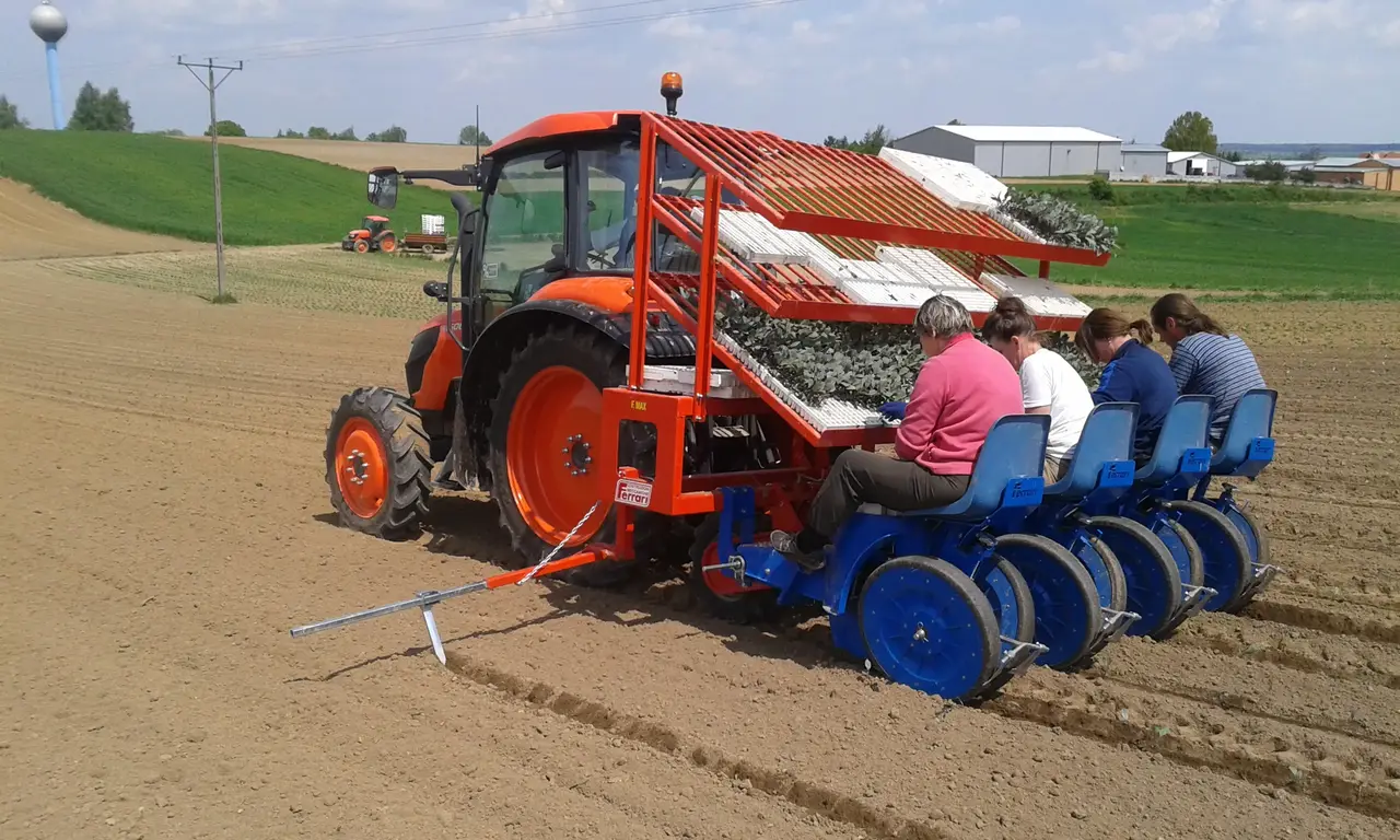 Promodis: F-MAX F-MAX