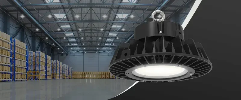 LED High-Bay