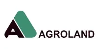 Logo marki AGROLAND