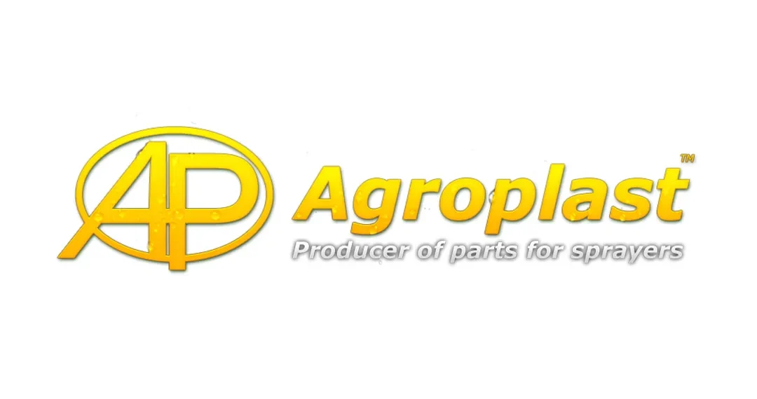Logo marki AGROPLAST