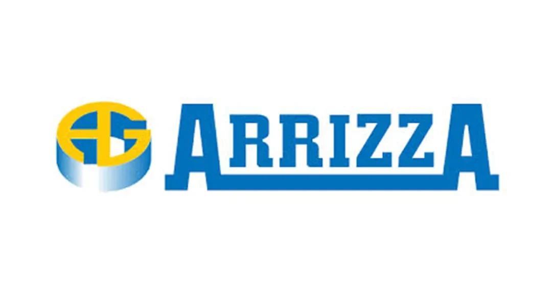 Logo marki ARRIZZA
