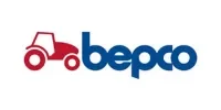Logo marki BEPCO