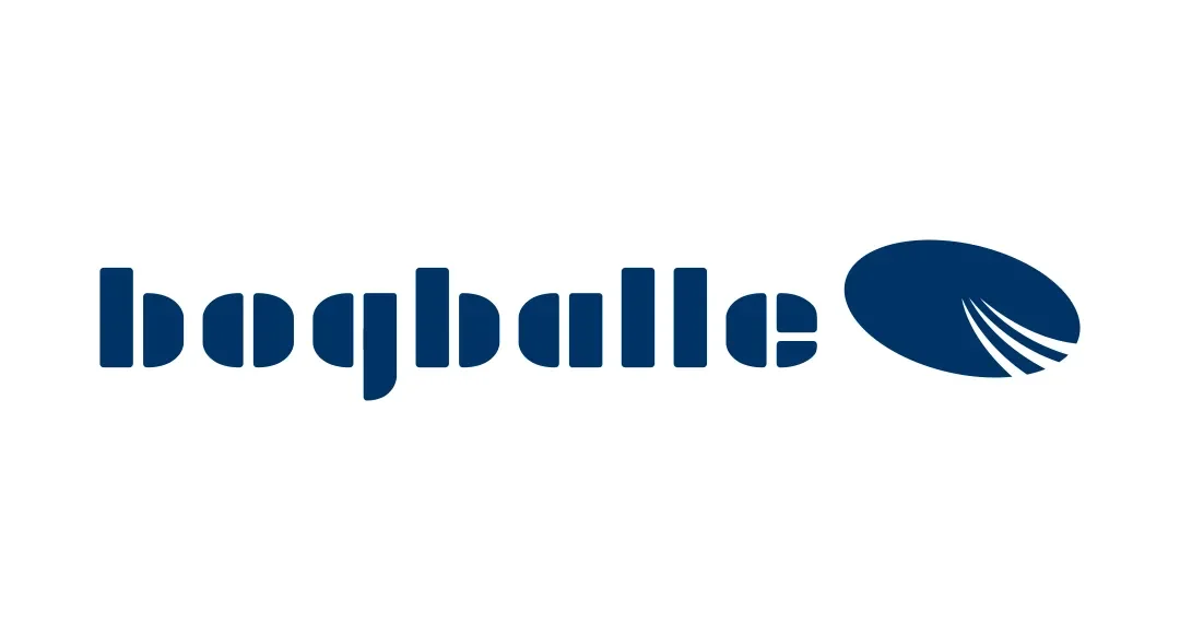 Logo marki BOGBALLE