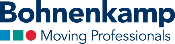Logo marki BOHNENKAMP