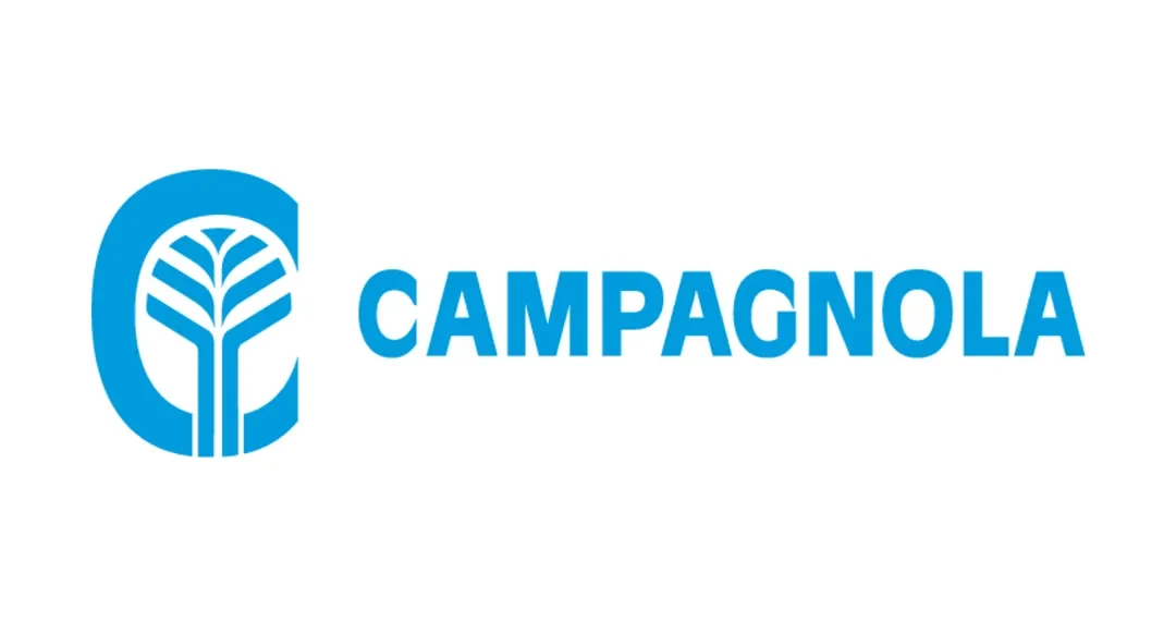 Logo marki CAMPAGNOLA