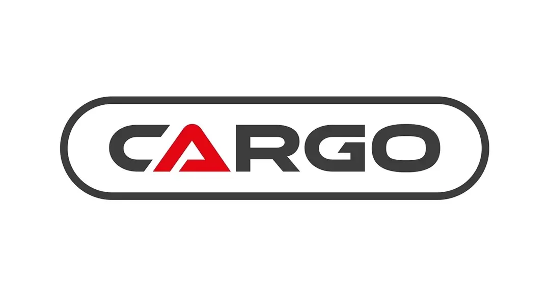 CARGO Logo marki CARGO