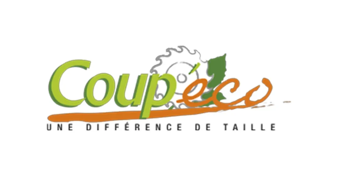 Logo marki COUPECO