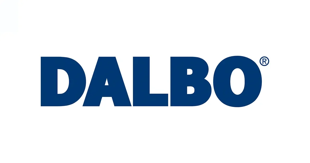 Logo marki DALBO