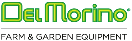Logo marki Del Morino