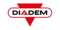 Logo marki DIADEM