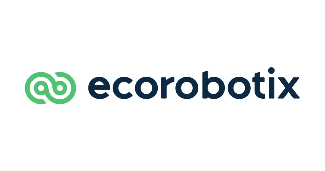 Logo marki ECOROBOTIX