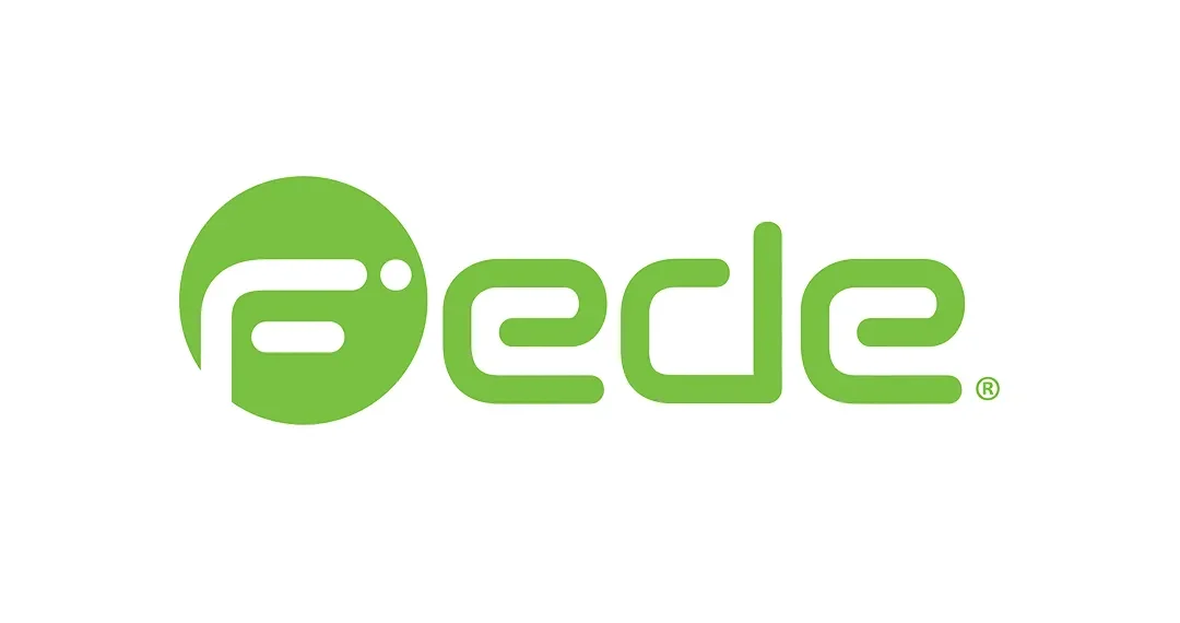 Logo marki FEDE