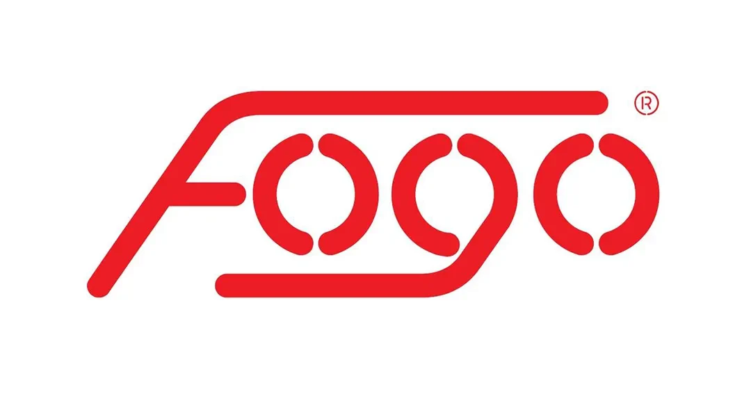 Logo marki FOGO