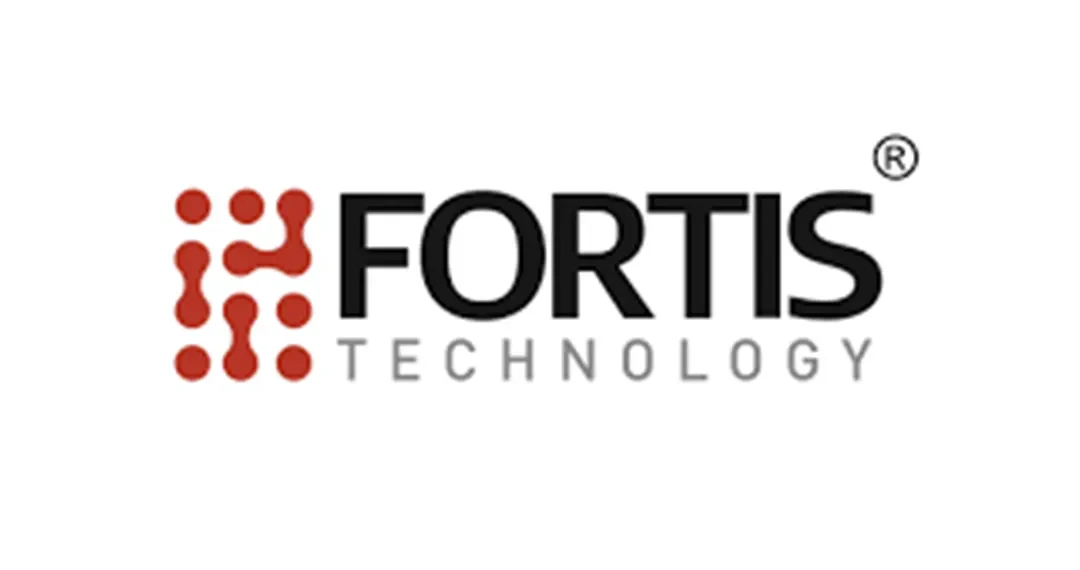 Logo marki FORTIS TECHNOLOGY