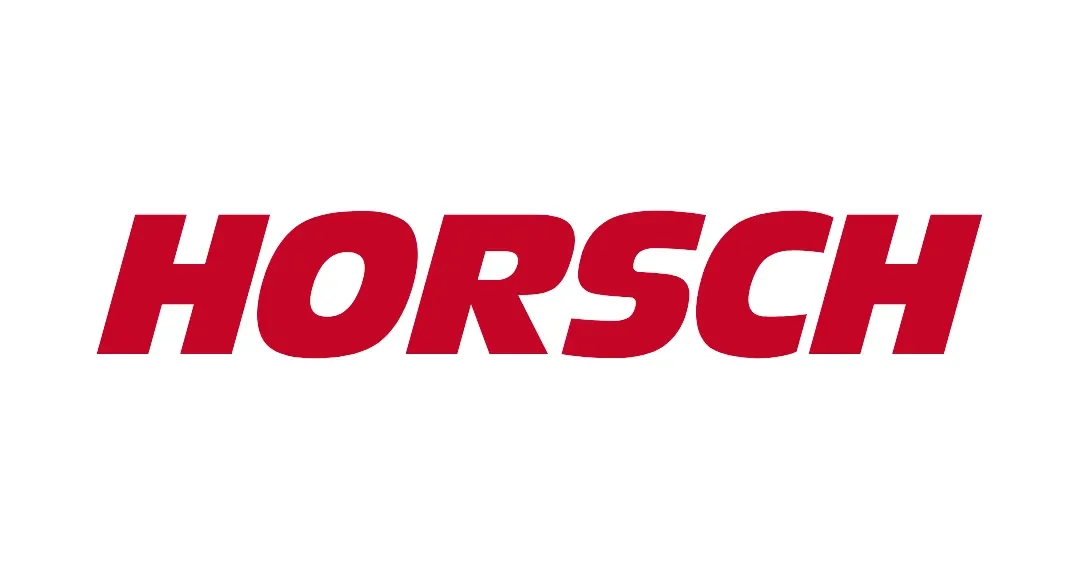 Logo marki HORSCH