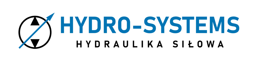 Logo marki HYDRO-SYSTEMS