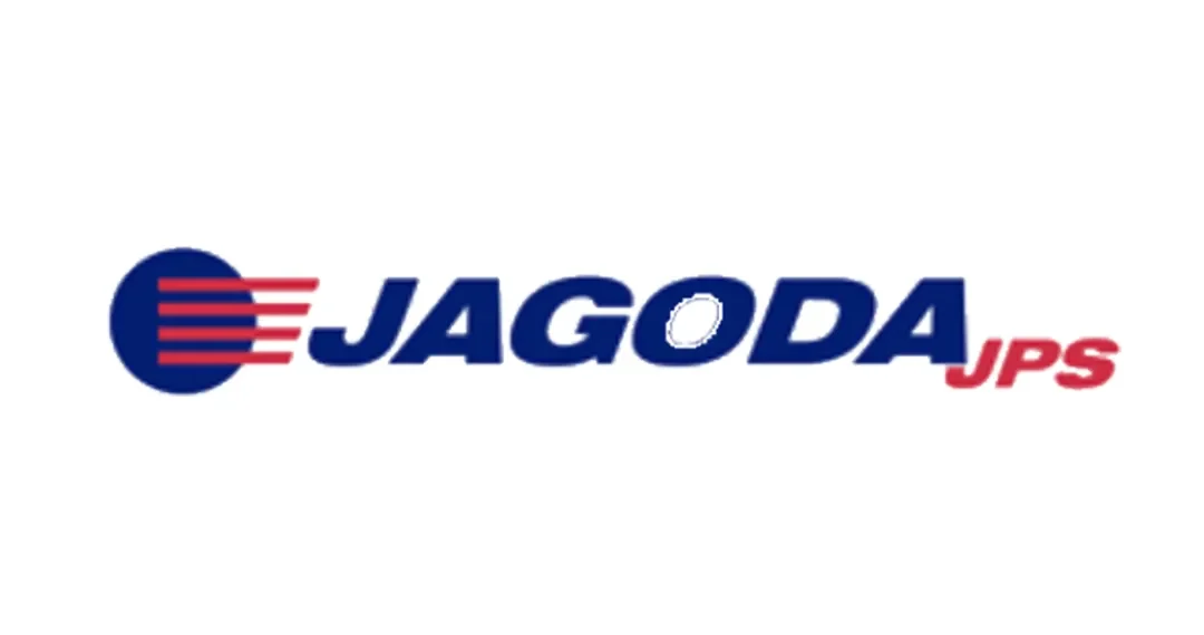 Logo marki JAGODA