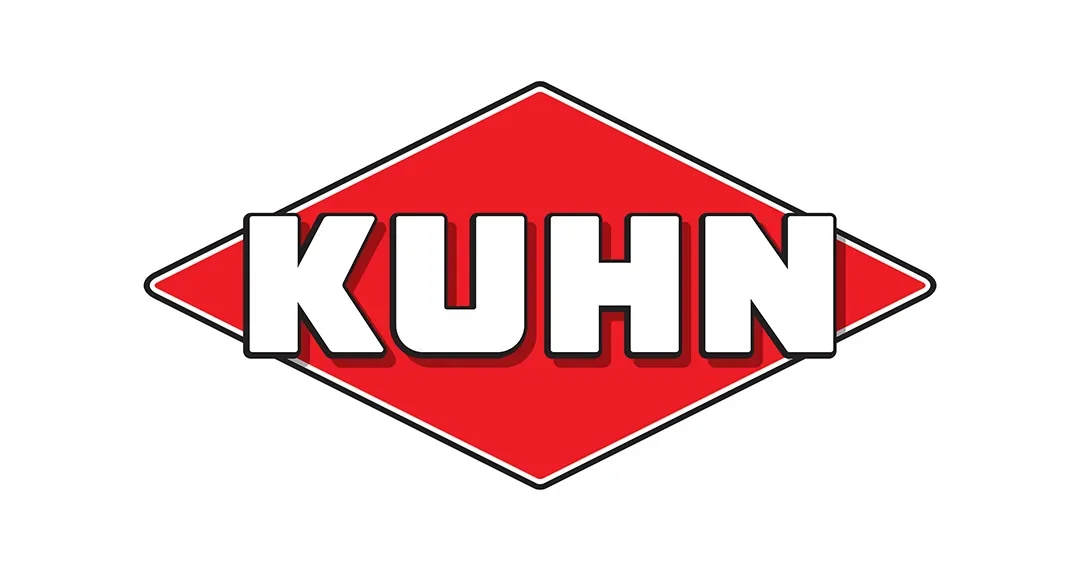 Logo marki KUHN