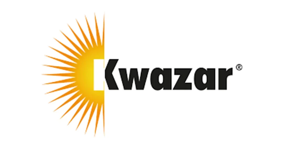 Logo marki KWAZAR