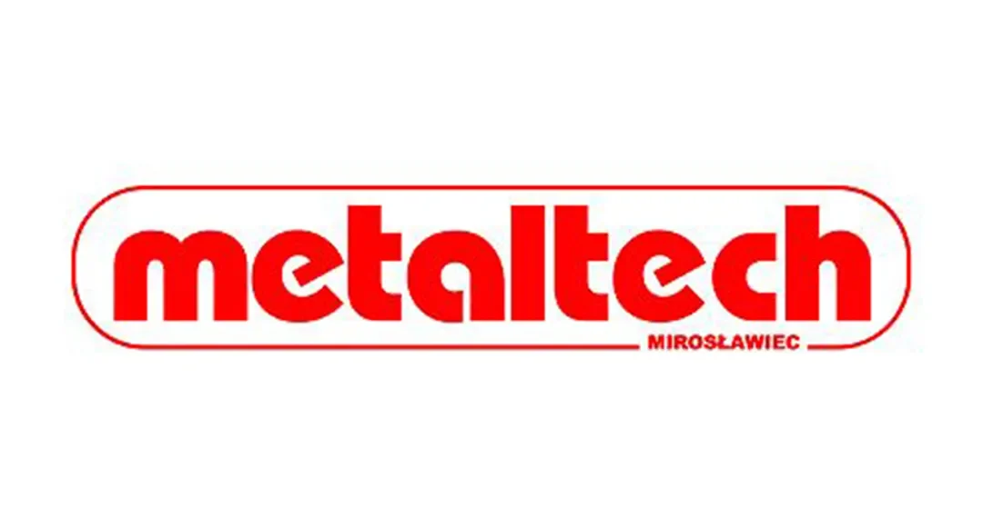 Logo marki METALTECH