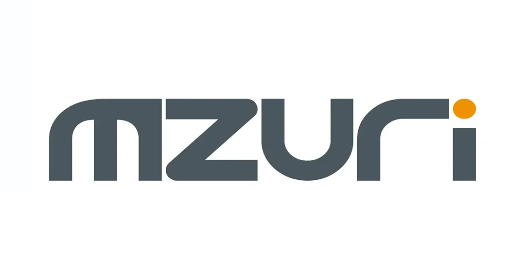 Logo marki MZURI