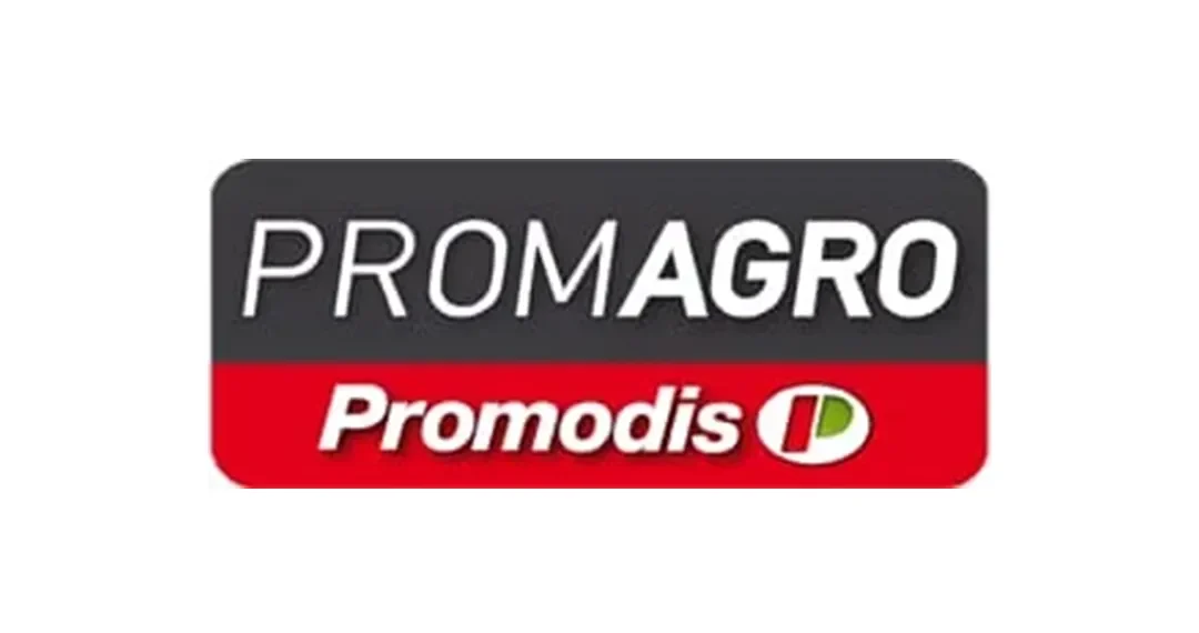 Logo marki PROMAGRO