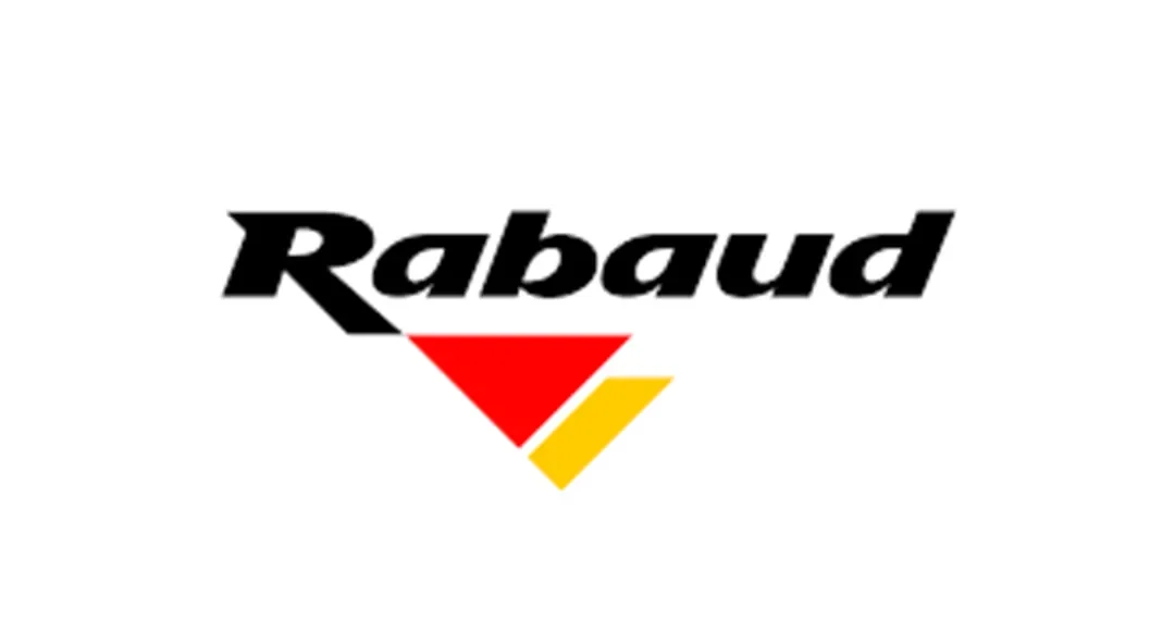 Logo marki RABAUD