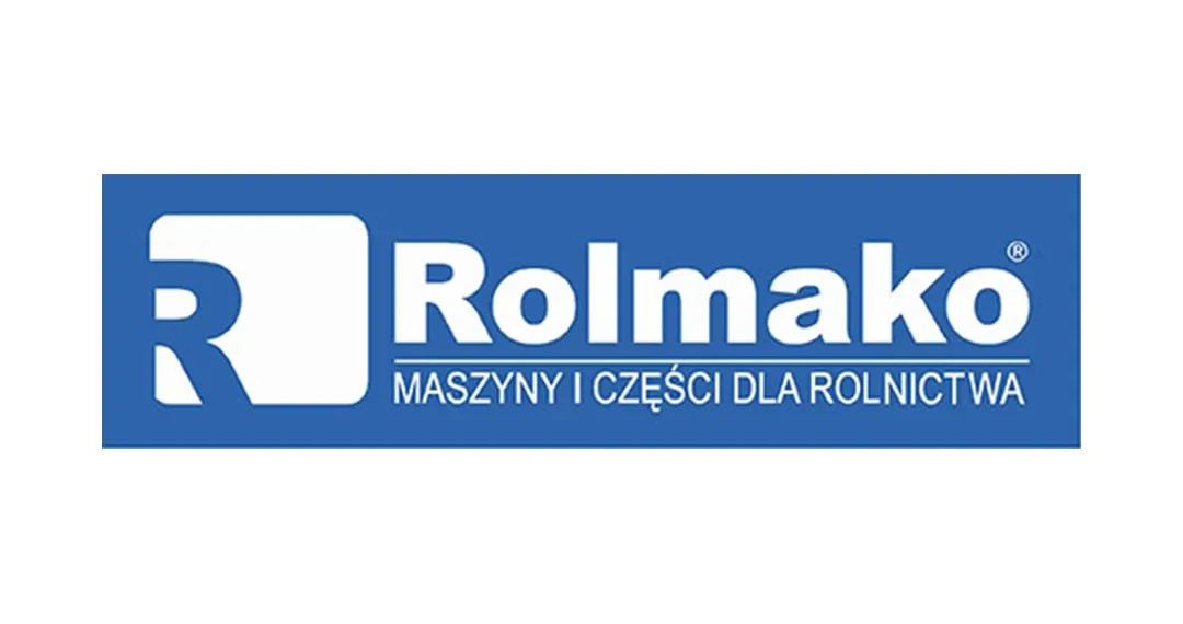 Logo marki ROLMAKO