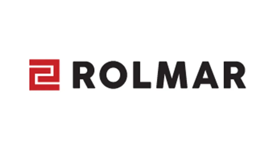 Logo marki ROLMAR