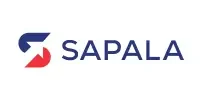 Logo marki SAPALA