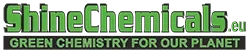 Logo marki SCHINECHEMICALS