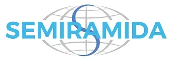 Logo marki SEMIRAMIDA