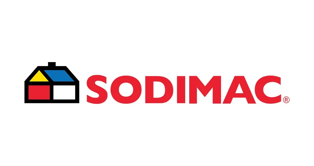 Logo marki Sodimac