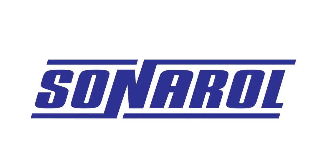 Logo marki SONAROL