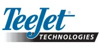 Logo marki TEEJET
