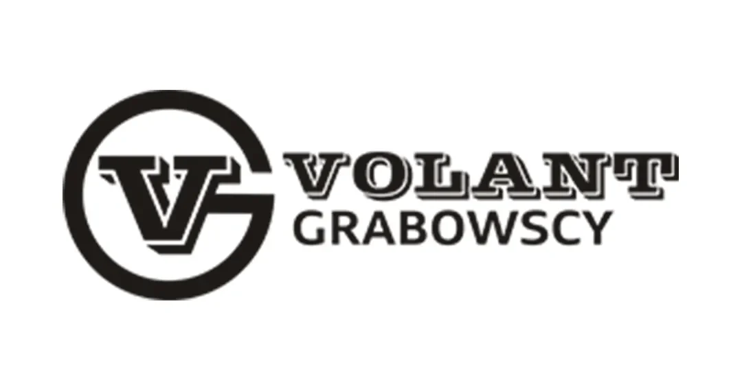 Logo marki VOLANT