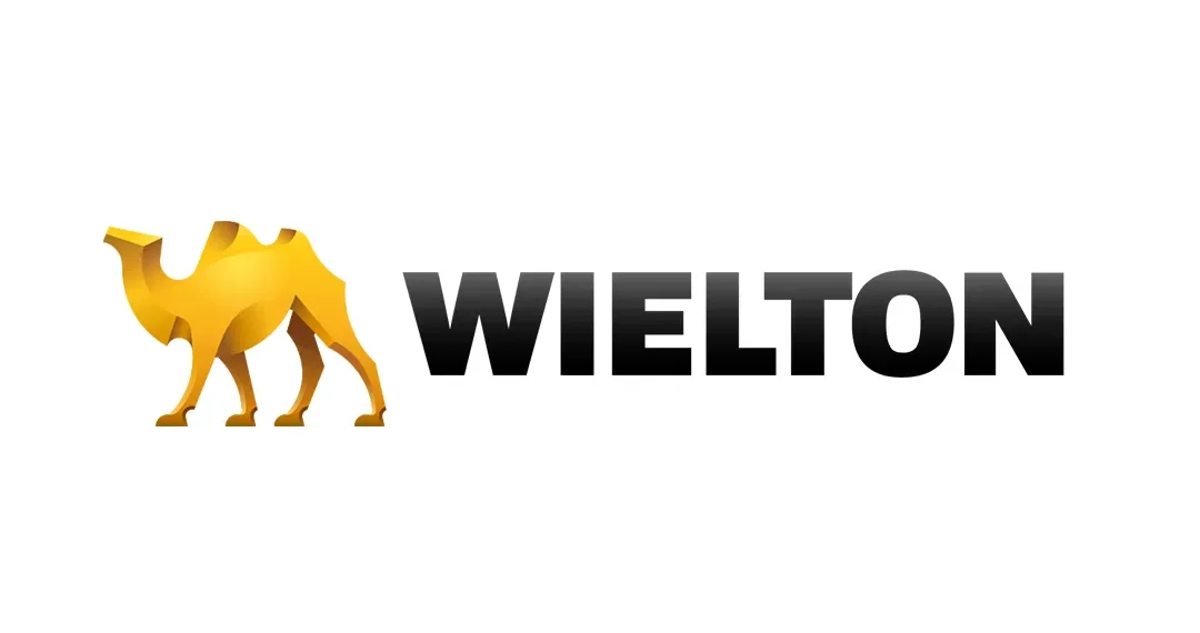 Logo marki WIELTON