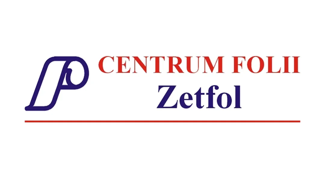 Logo marki ZETFOL