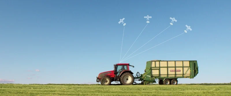 N20 Stacja GNSS