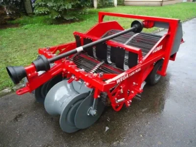 Platformy transportowe