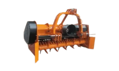 Promodis: Rozdrabniacze z podbieraczem hydraulicznym Rozdrabniacze z podbieraczem hydraulicznym